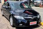 HONDA CIVIC 1.8 LXS SEDAN 16V 4P à venda