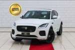 JAGUAR E-PACE 2.0 R DYNAMIC S AWD 249cv à venda