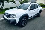 RENAULT DUSTER OROCH 1.3 OUTSIDER TCE 4P à venda