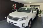 KIA SORENTO 3.3 V6 4X2 24V 4P à venda