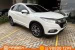 HONDA HR-V 1.5 TOURING TURBO 16V 4P à venda