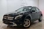 MERCEDES-BENZ GLA 250 2.0 SPORT TURBO 16V 4P à venda