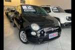 FIAT 500 1.4 CABRIO 8V 2P à venda