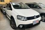 VOLKSWAGEN SPACECROSS 1.6 MI 16V 4P à venda