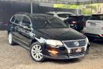 VOLKSWAGEN PASSAT VARIANT 2.0 FSI TURBO 4P à venda