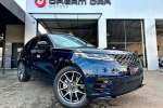 LAND ROVER RANGER ROVER VELAR 2.0 HSE R-DYNAMIC SI4 HÍBRIDO 4P à venda