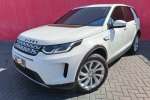 LAND ROVER DISCOVERY SPORT 2.0 SE R-DYNAMIC TURBO 4P à venda