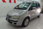 FIAT IDEA 1.8 MPI HLX 8V 4P à venda