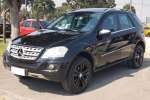 MERCEDES-BENZ ML 350 3.0 CDI 4X4 V6 4P à venda