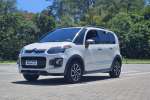 CITROËN AIRCROSS 1.6 EXCLUSIVE 16V 4P à venda