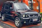 MITSUBISHI PAJERO 2.0 4X4 16V 4P à venda