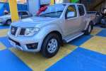 NISSAN FRONTIER 2.5 SV ATTACK 4X2 CD TURBO ELETRONIC 4P à venda