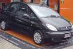 CITROËN XSARA 2.0 PICASSO EXCLUSIVE 16V 4P à venda