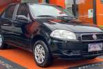 FIAT SIENA 1.6 MPI EL 16V 4P à venda