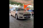 FORD FUSION 2.5 L I-VCT 4P à venda