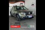 RENAULT DUSTER OROCH 2.0 DYNAMIQUE 16V 4P à venda