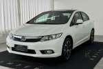 HONDA CIVIC 1.8 LXS SEDAN 16V 4P à venda