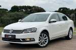 VOLKSWAGEN PASSAT 2.0 20V 4P à venda