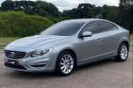 VOLVO S60 2.0 T5 KINETIC 4P à venda