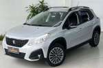 PEUGEOT 2008 1.6 ALLURE 16V 4P à venda