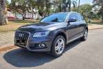 AUDI Q5 2.0 TFSI AMBITION QUATTRO S TRONIC 4P à venda