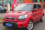 KIA SOUL 1.6 EX 16V 4P à venda