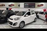 KIA PICANTO 1.0 EX 12V 4P à venda