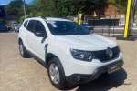 RENAULT DUSTER 1.6 INTENSE PLUS 16V 4P à venda