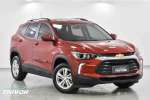 CHEVROLET TRACKER 1.0 LT TURBO 12V 4P à venda