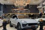 PORSCHE MACAN 2.9 S BI-TURBO à venda