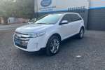 FORD EDGE 3.5 LIMITED AWD V6 24V 4P à venda