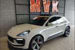 PORSCHE MACAN 2.9 S BI-TURBO à venda