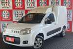 FIAT FIORINO 1.4 FURGÃO WORKING HARD 8V 2P à venda