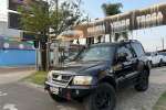 MITSUBISHI PAJERO FULL 3.2 HPE 4X4 TURBO INTERCOOLER 2P à venda