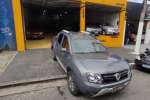 RENAULT OROCH 1.6 INTENSE 16V 4P à venda