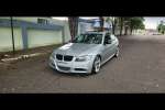 BMW 335iA 3.0 24V 306cv 4P à venda