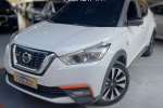 NISSAN KICKS 1.6 RIO 2016 16V 4P à venda