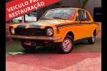 FORD CORCEL 1.4 LUXO 8V 2P à venda