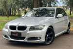 BMW 320iA 2.0 4P à venda