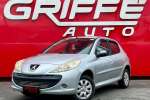 PEUGEOT 207 1.4 XR SW 8V 4P à venda