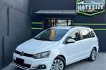 VOLKSWAGEN SPACEFOX 1.6 MI 8V 4P à venda