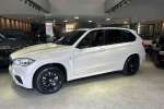 BMW X5 3.0 4X4 4P à venda