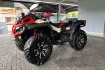 CAN-AM OUTLANDER MAX LTD 1000 EFI à venda