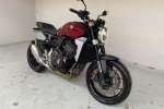 HONDA CB 1000 R à venda