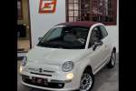 FIAT 500 1.4 CABRIO 16V 2P à venda