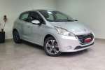 PEUGEOT 208 1.6 GRIFFE 16V 4P à venda