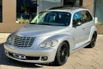 CHRYSLER PT CRUISER 2.4 LIMITED EDITION 16V 4P à venda