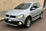 VOLKSWAGEN CROSSFOX 1.6 MI 16V 4P à venda