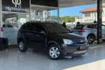 CHEVROLET CAPTIVA 2.4 SPORT FWD 16V 171/185cv à venda