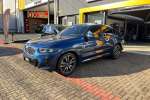 BMW X4 2.0 XDRIVE 30i M-SPORT TURBO 252cv à venda